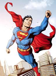superman-flying