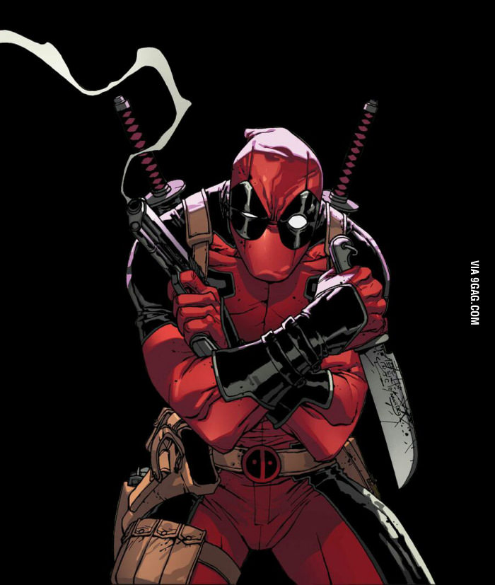 Comixplanations Where To Start Reading Deadpool