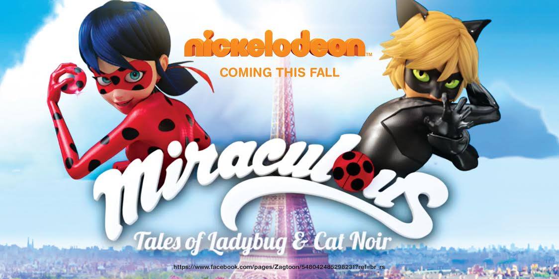 Miraculous Tales Of Ladybug And Cat Noir Review Spoiler