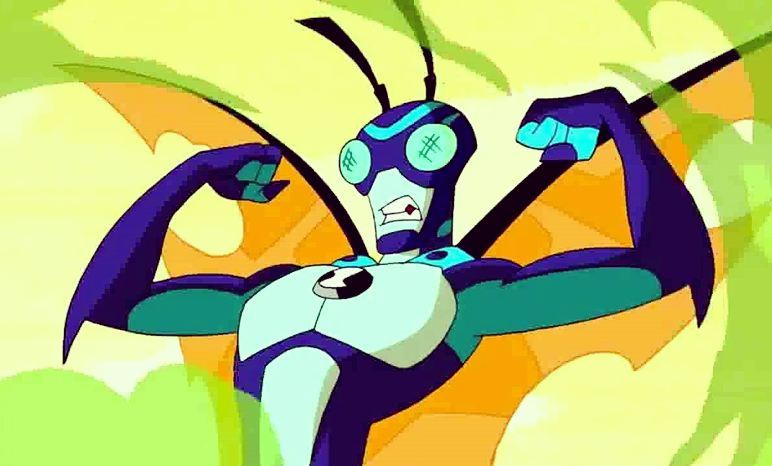 Is Cartoon Network Wiping the Ben 10 We Know with a Reboot? – The Geekiary