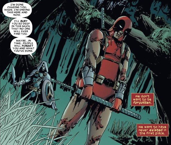 Everything Wrong With Deadpool Kills The Marvel Universe