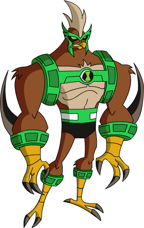 ben 10 omniverse all aliens names and pictures