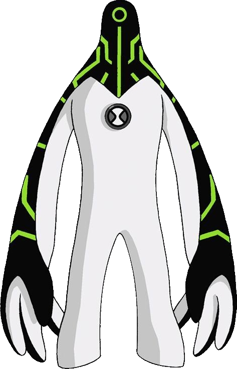 Who's the Most Powerful Alien in Ben 10?