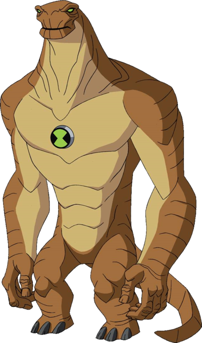 Every Ben 10 Alien Ranked From Most Powerful To Least Powerful (My